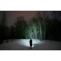 Фонарь Armytek Elf C2 Micro USB (теплый) - Превью изображения №12 — Интернет-магазин ПроЗаказ