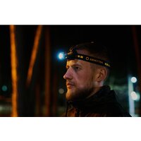 Фонарь Armytek Elf C2 Micro USB (теплый) - Превью изображения №10 — Интернет-магазин ПроЗаказ