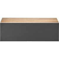 Полочная акустика Bowers & Wilkins HTM6 S3 (дуб) - Превью изображения №4 — Интернет-магазин ПроЗаказ