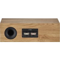Полочная акустика Bowers & Wilkins HTM6 S3 (дуб) - Превью изображения №5 — Интернет-магазин ПроЗаказ
