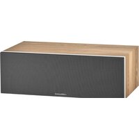 Полочная акустика Bowers & Wilkins HTM6 S3 (дуб) - Превью изображения №2 — Интернет-магазин ПроЗаказ