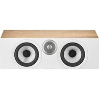 Полочная акустика Bowers & Wilkins HTM6 S3 (дуб) - Превью изображения №3 — Интернет-магазин ПроЗаказ