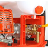 Бензиновый опрыскиватель Patriot PT-800 - Превью изображения №5 — Интернет-магазин ПроЗаказ