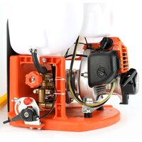 Бензиновый опрыскиватель Patriot PT-800 - Превью изображения №6 — Интернет-магазин ПроЗаказ