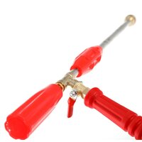 Бензиновый опрыскиватель Patriot PT-800 - Превью изображения №9 — Интернет-магазин ПроЗаказ