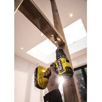 Дрель-шуруповерт Ryobi HP RDD18C-220S 5133004980 (с 2-мя АКБ) - Превью изображения №6 — Интернет-магазин ПроЗаказ