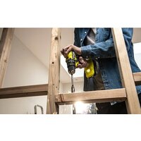 Дрель-шуруповерт Ryobi HP RDD18C-220S 5133004980 (с 2-мя АКБ) - Превью изображения №4 — Интернет-магазин ПроЗаказ