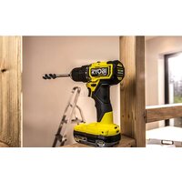 Дрель-шуруповерт Ryobi HP RDD18C-220S 5133004980 (с 2-мя АКБ) - Превью изображения №7 — Интернет-магазин ПроЗаказ