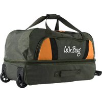 Чемоданы, сумки-тележки