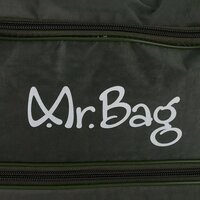 Сумка-тележка Mr.Bag 143-K9-MB-KHK (хаки) - Превью изображения №6 — Интернет-магазин ПроЗаказ