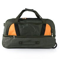 Сумка-тележка Mr.Bag 143-K9-MB-KHK (хаки) - Превью изображения №3 — Интернет-магазин ПроЗаказ