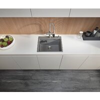 Кухонная мойка Blanco Etagon 6-F 527678 (белый) - Превью изображения №3 — Интернет-магазин ПроЗаказ