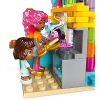 Конструктор LEGO Friends 42649 Кондитерская в Хартлейк-Сити - Превью изображения №8 — Интернет-магазин ПроЗаказ