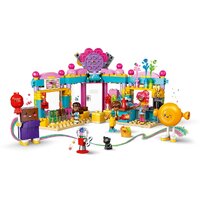 Конструктор LEGO Friends 42649 Кондитерская в Хартлейк-Сити - Превью изображения №6 — Интернет-магазин ПроЗаказ