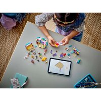 Конструктор LEGO Friends 42649 Кондитерская в Хартлейк-Сити - Превью изображения №10 — Интернет-магазин ПроЗаказ