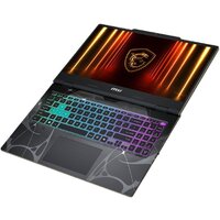 Игровой ноутбук MSI Cyborg 15 B13WGKG-662CA - Превью изображения №3 — Интернет-магазин ПроЗаказ
