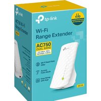Усилитель Wi-Fi TP-Link RE220 - Превью изображения №2 — Интернет-магазин ПроЗаказ