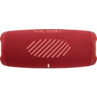 Беспроводная колонка JBL Charge 5 (красный) - Превью изображения №4 — Интернет-магазин ПроЗаказ