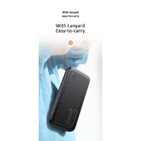 Внешний аккумулятор Usams US-CD150 PB56 10000mAh (черный) - Превью изображения №14 — Интернет-магазин ПроЗаказ