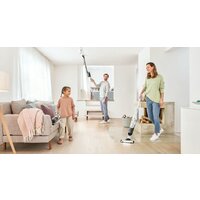 Пылесос Bosch Flexxo Gen2 28Vmax White BBH3ALL28 - Превью изображения №8 — Интернет-магазин ПроЗаказ