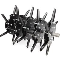 Аэратор Weibang WB 457AB - Превью изображения №3 — Интернет-магазин ПроЗаказ