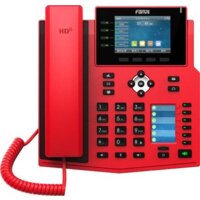 IP-телефон Fanvil X5U-R - Превью изображения №2 — Интернет-магазин ПроЗаказ