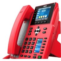 IP-телефон Fanvil X5U-R - Превью изображения №3 — Интернет-магазин ПроЗаказ