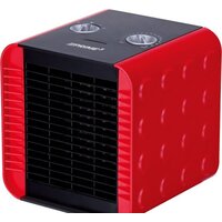 Тепловентилятор Prime3 SFH81RD - Превью изображения №2 — Интернет-магазин ПроЗаказ