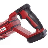 Сабельная пила RedVerg RD-SS18/U (без АКБ) - Превью изображения №6 — Интернет-магазин ПроЗаказ