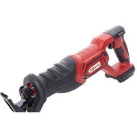 Сабельная пила RedVerg RD-SS18/U (без АКБ) - Превью изображения №5 — Интернет-магазин ПроЗаказ