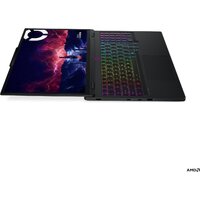 Игровой ноутбук Lenovo Legion 5 15AKP10 83F1003CRK - Превью изображения №4 — Интернет-магазин ПроЗаказ
