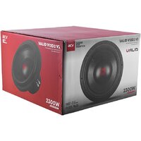 Головка сабвуфера ACV Valid V12D2 V2 - Превью изображения №8 — Интернет-магазин ПроЗаказ