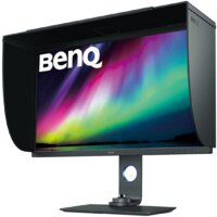Монитор BenQ PhotoVue SW321C - Превью изображения №3 — Интернет-магазин ПроЗаказ