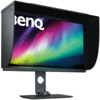 Монитор BenQ PhotoVue SW321C - Превью изображения №2 — Интернет-магазин ПроЗаказ