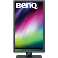 Монитор BenQ PhotoVue SW321C - Превью изображения №5 — Интернет-магазин ПроЗаказ