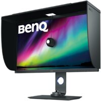 Монитор BenQ PhotoVue SW321C - Превью изображения №8 — Интернет-магазин ПроЗаказ