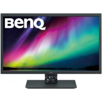 Монитор BenQ PhotoVue SW321C - Превью изображения №4 — Интернет-магазин ПроЗаказ