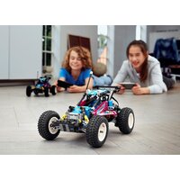 Конструктор LEGO Technic 42124 Багги-внедорожник - Превью изображения №10 — Интернет-магазин ПроЗаказ