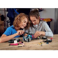 Конструктор LEGO Technic 42124 Багги-внедорожник - Превью изображения №8 — Интернет-магазин ПроЗаказ