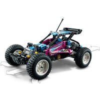 Конструктор LEGO Technic 42124 Багги-внедорожник - Превью изображения №4 — Интернет-магазин ПроЗаказ