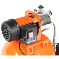 Насосная станция Patriot PW 850-24 INOX - Превью изображения №3 — Интернет-магазин ПроЗаказ