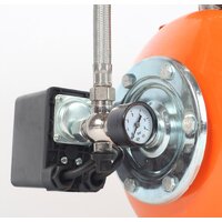 Насосная станция Patriot PW 850-24 INOX - Превью изображения №6 — Интернет-магазин ПроЗаказ