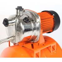 Насосная станция Patriot PW 850-24 INOX - Превью изображения №8 — Интернет-магазин ПроЗаказ