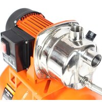 Насосная станция Patriot PW 850-24 INOX - Превью изображения №5 — Интернет-магазин ПроЗаказ