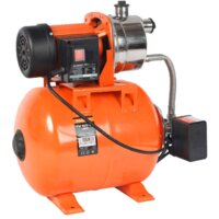 Насосная станция Patriot PW 850-24 INOX - Превью изображения №2 — Интернет-магазин ПроЗаказ