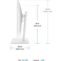 Монитор BenQ Eye-Care GW2786TC - Превью изображения №9 — Интернет-магазин ПроЗаказ