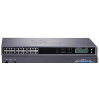 IP-телефон Grandstream GXW4224 - Превью изображения №2 — Интернет-магазин ПроЗаказ