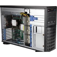 Supermicro SuperServer SYS-740P-TRT