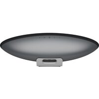 Беспроводная аудиосистема Bowers & Wilkins Zeppelin Pro Edition (темно-серый) - Превью изображения №5 — Интернет-магазин ПроЗаказ
