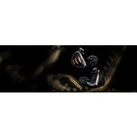 Наушники FiiO FH5s (черный) - Превью изображения №13 — Интернет-магазин ПроЗаказ